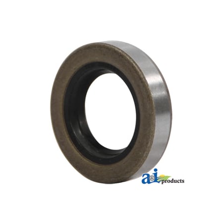 A & I Products Seal, Shifter Cam Shaft 6" x3" x1" A-AR389R